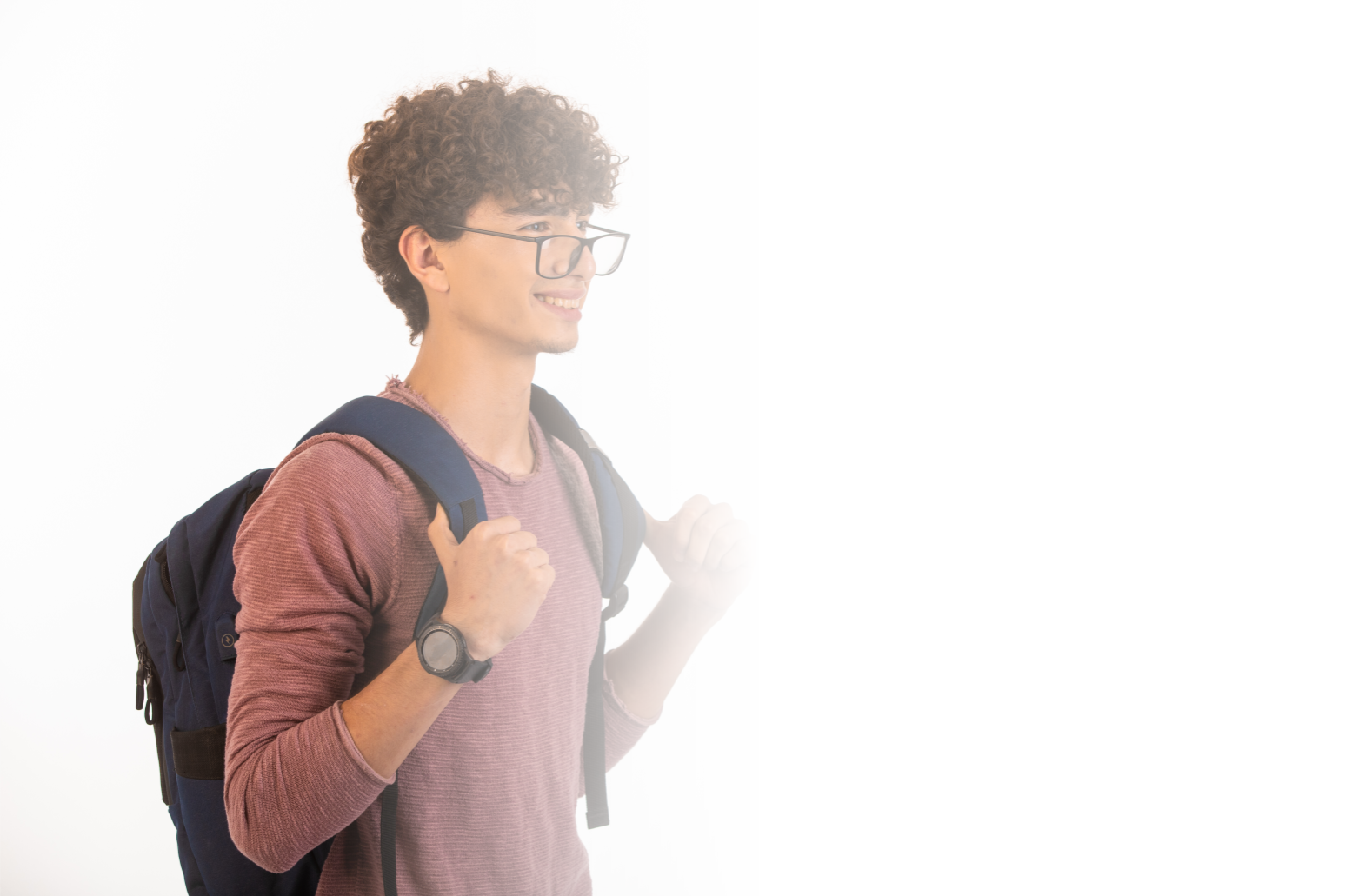 Jovem aprendiz